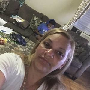 Meet your Posher, Chica